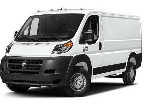 RAM PROMASTER 1500 2018 3C6TRVAG6JE154420 image